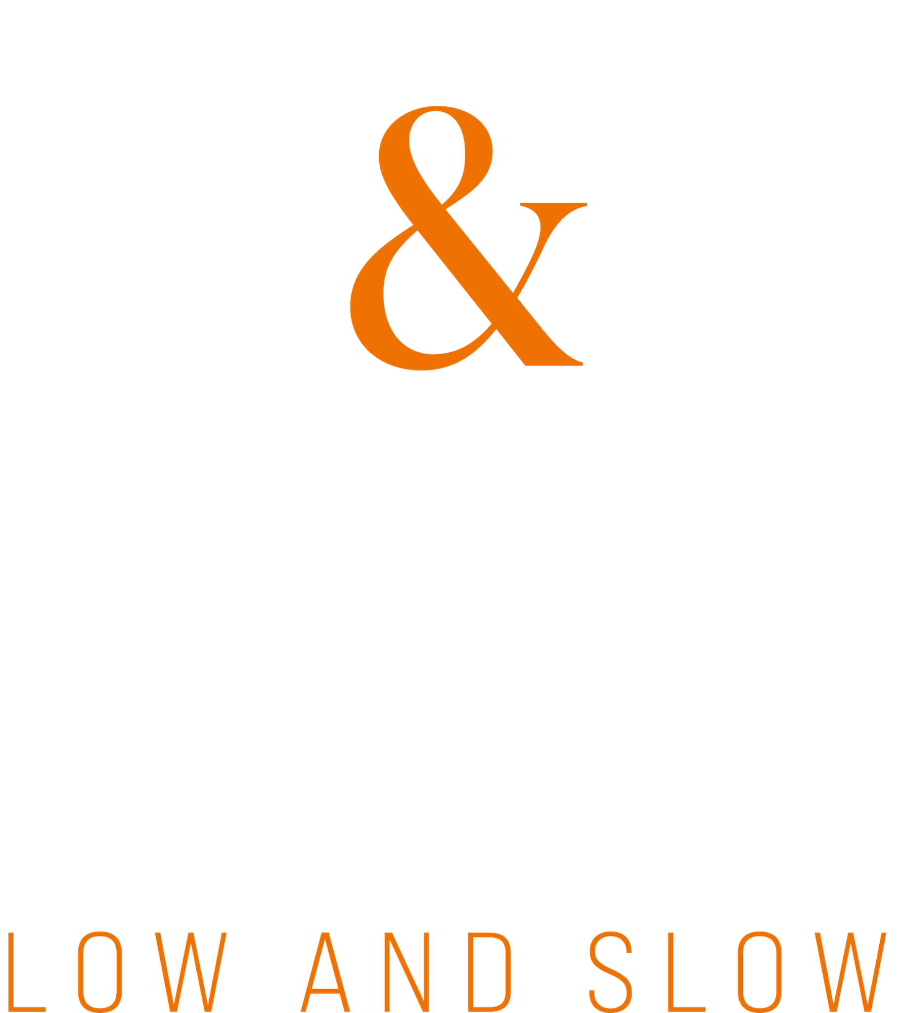 R&B BBQ Logo