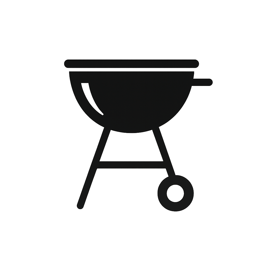 R&B BBQ
