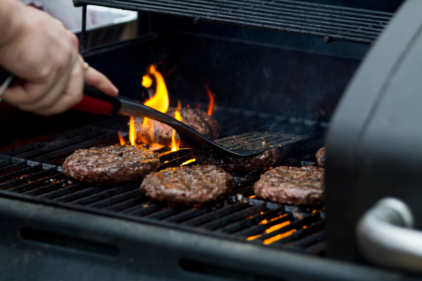 Warum BBQ das Highlight jeder Feier ist