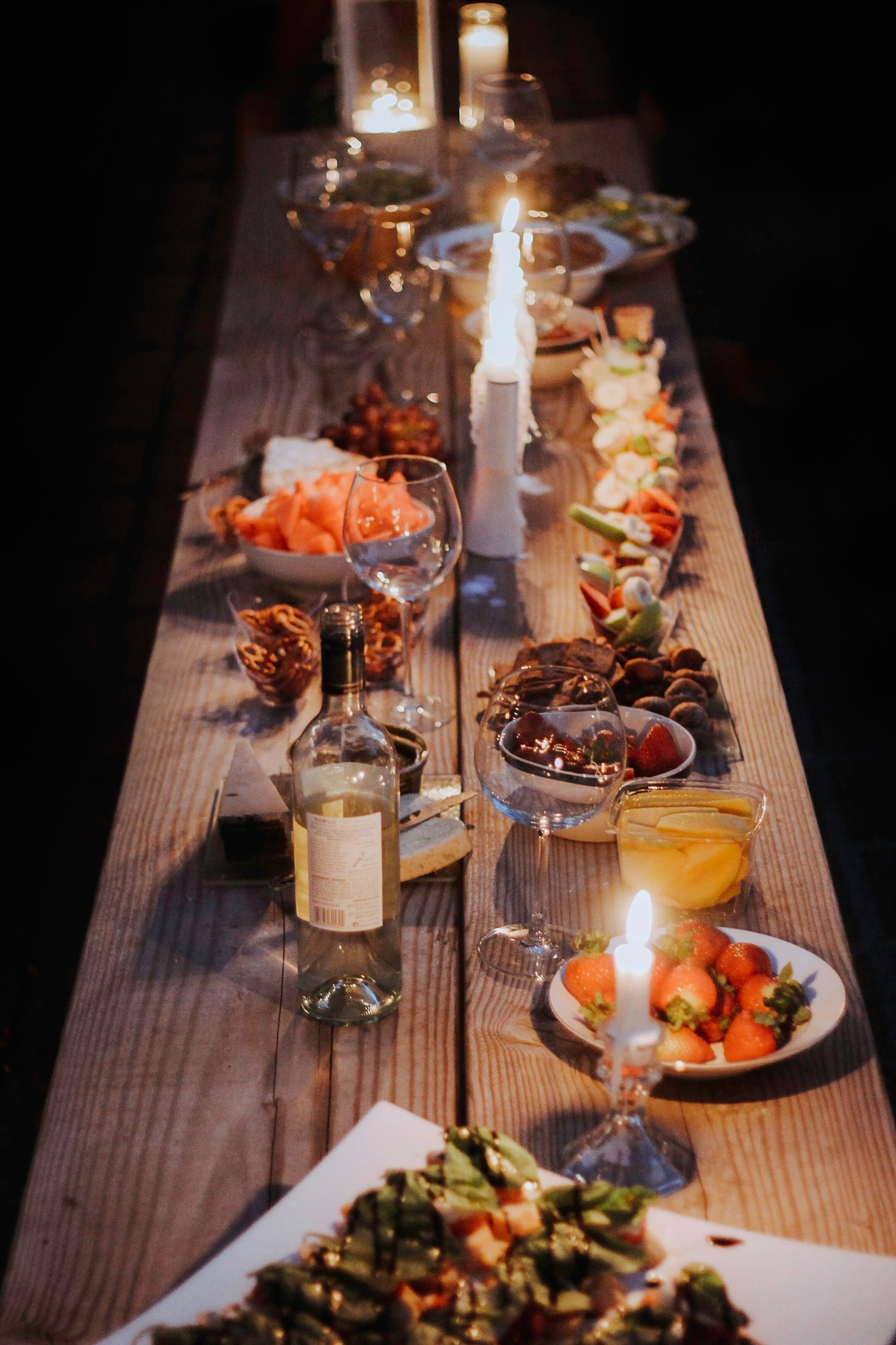 Von der Straße auf den Teller: BBQ Trends